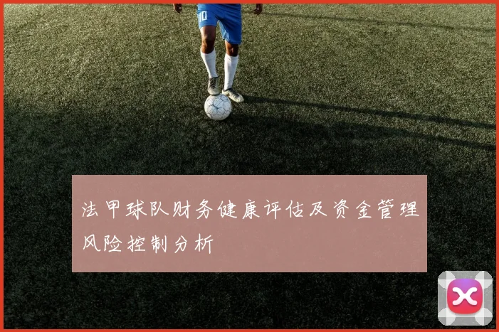 法甲球队财务健康评估及资金管理风险控制分析